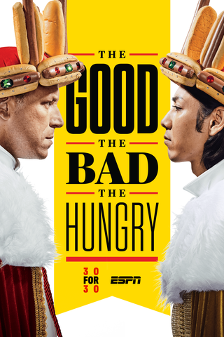 The Good, The Bad, The Hungry