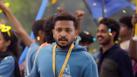 Athiradi