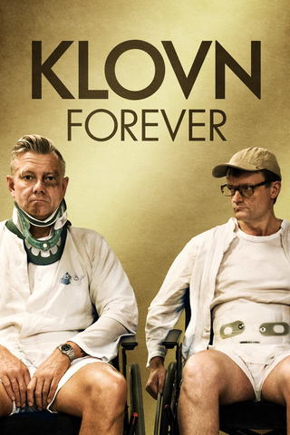 Klovn Forever