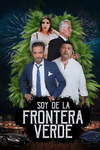 Soy de la frontera verde