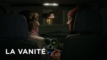 La Vanité