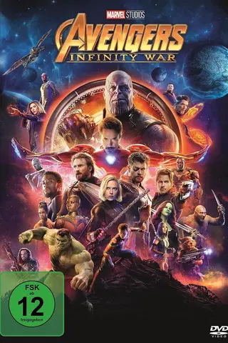 Avengers: Infinity War
