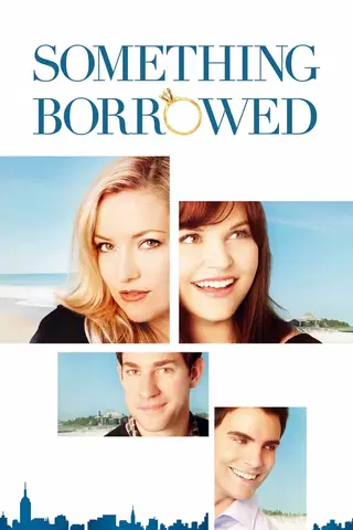 Something Borrowed