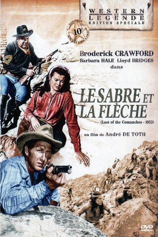 Le Sabre et la Flèche
