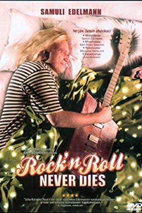 Rock'n Roll Never Dies