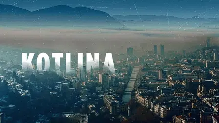 Kotlina