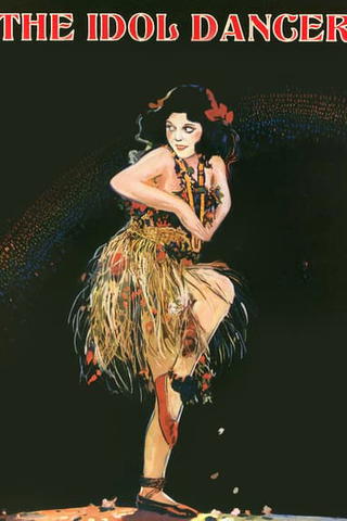 The Idol Dancer