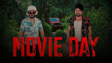 Movie Day