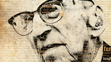 Walter: Lessons from the World's Oldest People