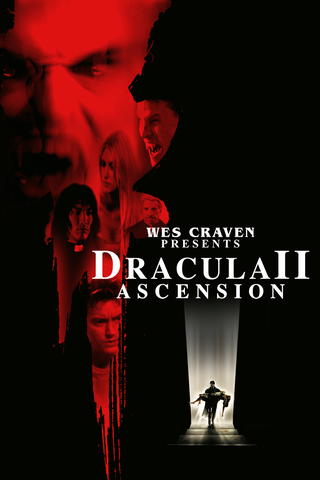 Wes Craven präsentiert Dracula II - The Ascension