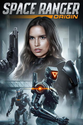 Space Ranger Origin