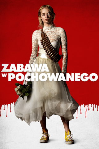 Zabawa w pochowanego