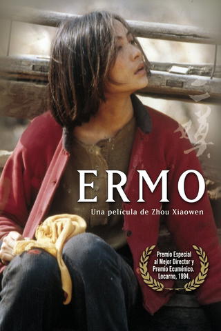 Ermo