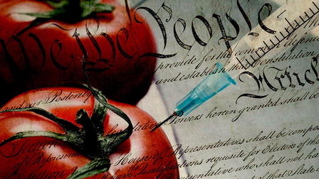 Seeds of Death: Unveiling the Lies of GMOs