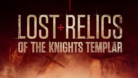 Lost Relic Hunters