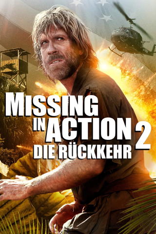 Missing in Action 2 - Die Rückkehr