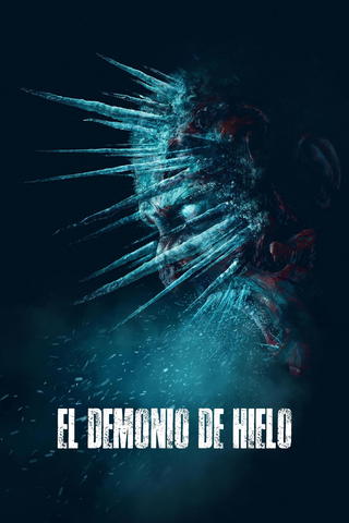 The Ice Demon