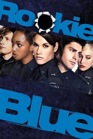 Rookie Blue