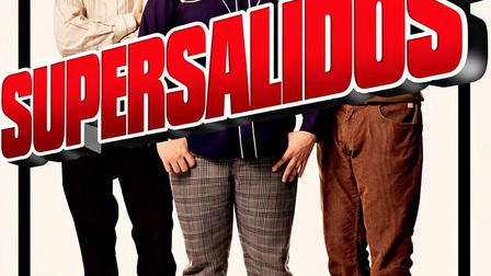 Supersalidos