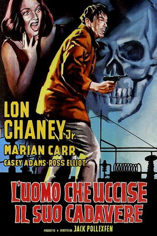 L'uomo che uccise il suo cadavere