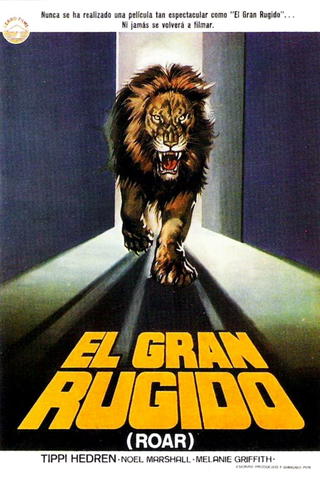 El Gran Rugido