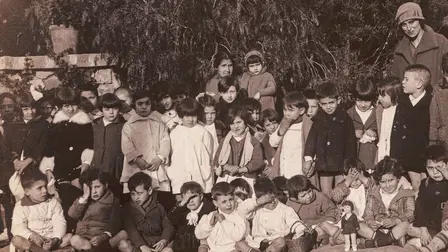 The Teachers of the Republic