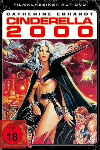 Liebe im Raumschiff Venus