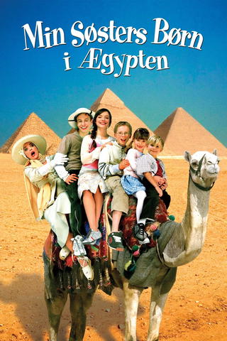 Min Søsters Børn i Ægypten