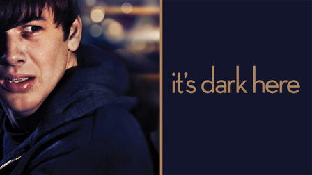 It's Dark Here