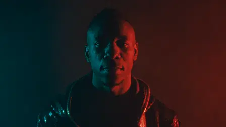 Enock - Kamp & Kærlighed