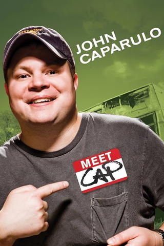 John Caparulo: Meet Cap