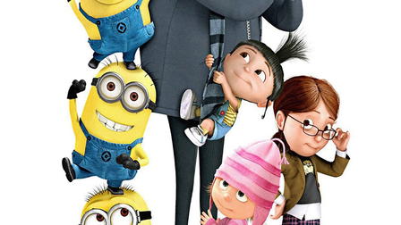 Despicable Me