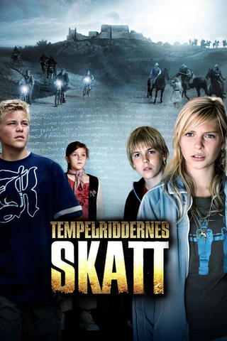 Tempelriddernes skat