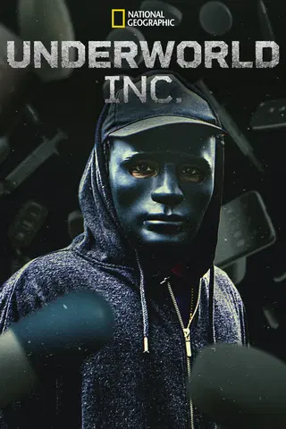 Underworld Inc