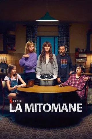 La mitomane