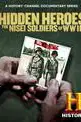 Hidden Heroes: The Nisei Soldiers of WWII