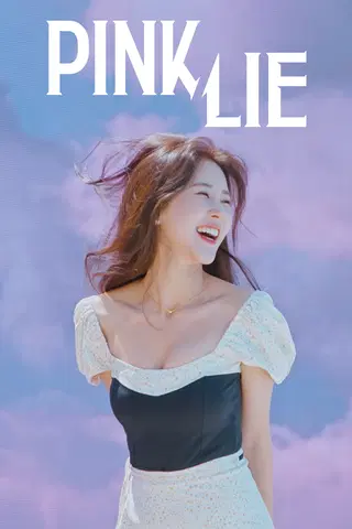 Pink Lie