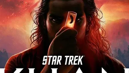 Star Trek: Khan