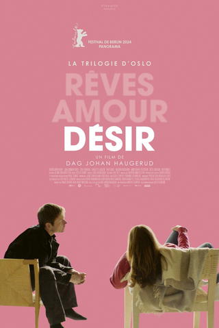 La Trilogie d'Oslo / Désir