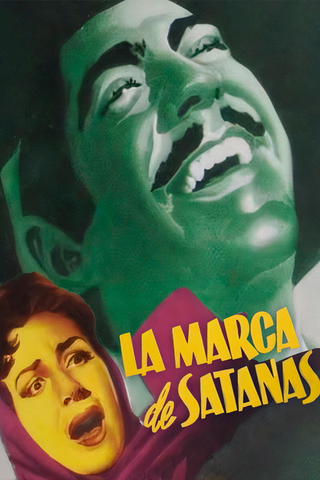 La marca de Satanás
