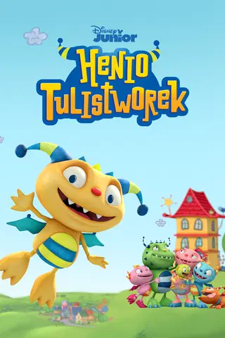 Henio Tulistworek