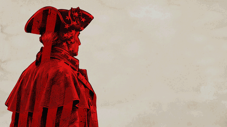 1776: American Independence