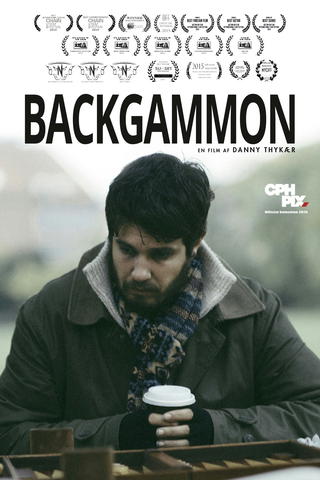 Backgammon