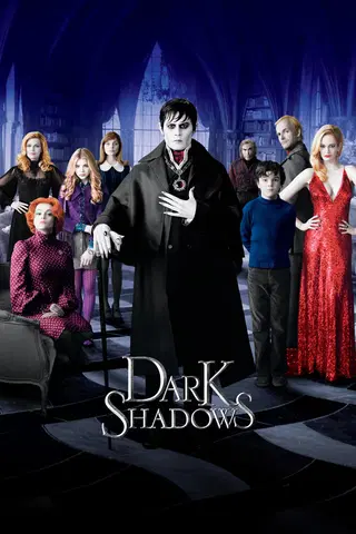 Dark Shadows