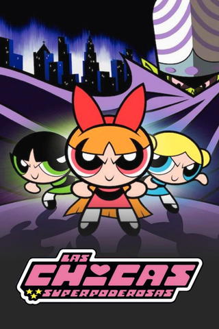 Las Supernenas