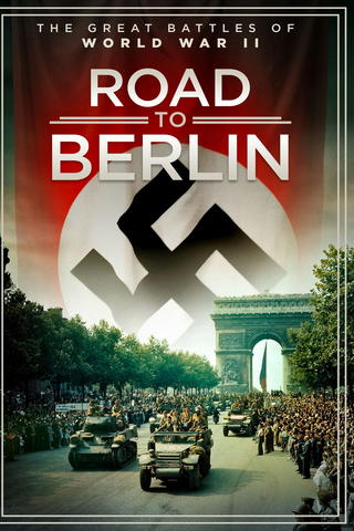 Road To Berlin