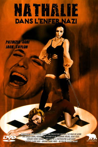 Nathalie dans l'enfer Nazi