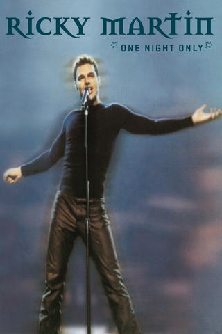 Ricky Martin: One Night Only