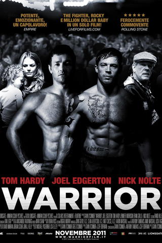 Warrior