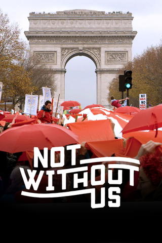 Not Without Us